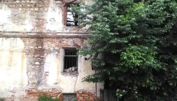 Cula Retevoiești - Retevoiești