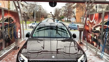 Cxl Autocenter - Moinești 605400