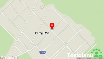 Czobor - Peregu Mic