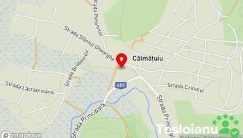 Călmăţuiu - Călmăţuiu