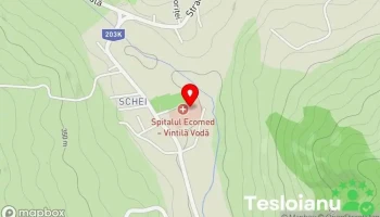 Căminul de bătrâni Vintilă Vodă - Vintilă Vodă