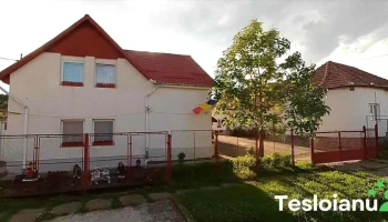 Căminul pentru vârstnici al asociației Răsăritul - Bolintineni