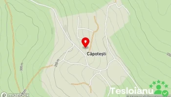 Căpoteşti - Căpoteşti
