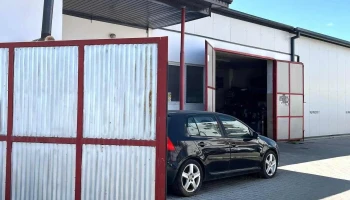 D.t.a. Service Auto - Sibiu 550235