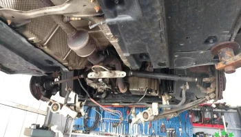 Dacia Service - Curtea De Argeș 115300