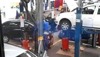 Dacia Verbiță Arad - Arad 310375