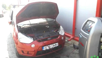 David - Fast - Pașcani 705200