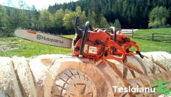 Dealer local Husqvarna - Marginea - Marginea