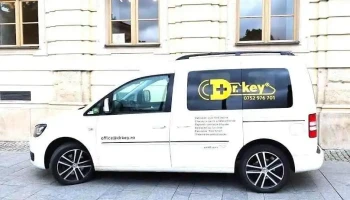 Deblocari Usi Cluj - Dr. Key® - Tobias Locksmith Srl - Cluj-Napoca
