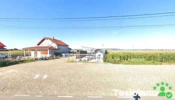 Depozit Sabaoani - Săbăoani