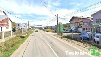 Desit Autoservice - Năsăud 425200
