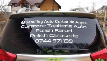 Detailing Auto Curtea de Arges - Curtea De Argeș 115300