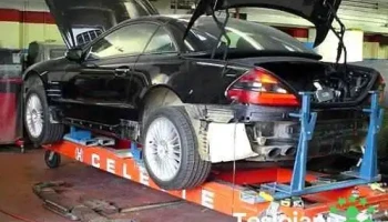 Devil Performance - Berceni 077020