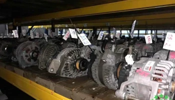 Dezmembrari Atct Aiud - Aiud 515200