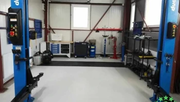 Dezmembrari Atct Teius - Pct. de livrare - Teiuș