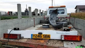 DezmembrariMoldova - Dezmembrări Roman Tamaseni - Strada Principală Nr 1