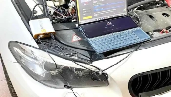 Diagnoza și chiptuning Botoșani - România