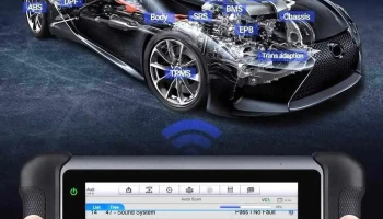 DiagTech Auto - Călărași 910022
