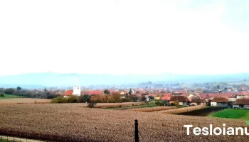 Doboșeni - Doboșeni
