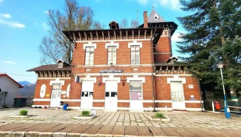 Dofteana Bacău - Dofteana 607160