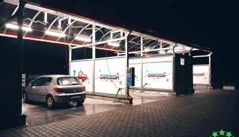 Don Car Wash - Foieni 447135