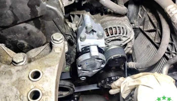 Drkautocheck Srl - Budeşti 400398
