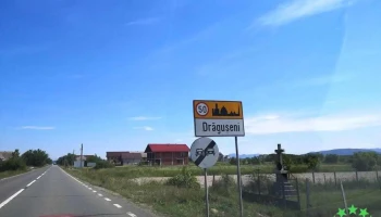 Drăguşeni - Drăguşeni