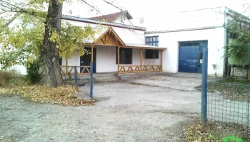 Dv Prest - Centrul De Reparatii - Poșta Câlnău 127485