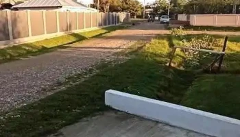 Dămienești - Dămienești