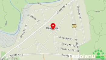 Dăscăleşti - Dăscăleşti