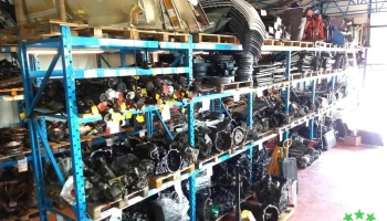 Edualautopro Parc Dezmembrari Auto - Vânători