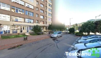 Efimex S.r.l. - Bd. Traian