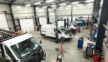 Emax Auto Srl - Sânmartin 417498