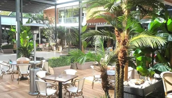 Entourage Club - Roșiori De Vede 145100