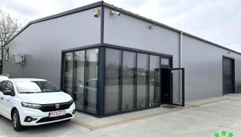 Eurocas Tehnica Alimentara Srl - Piatra Neamt - Dumbrava Roșie 617185