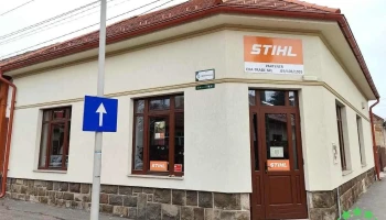 Exa-trade - Magazin si service Stihl - Miercurea Ciuc