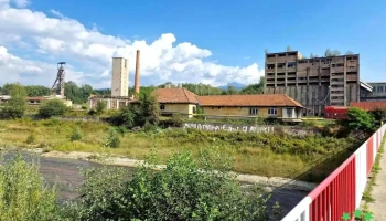 Exploatarea Culturală Petrila - Petrila
