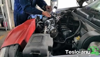 F5Auto.ro Service (Doctor Auto Distribution Srl) - Berceni 077020