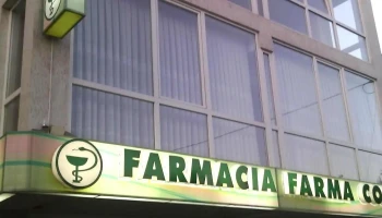 Farma Conț - Negrești-Oaș 445200