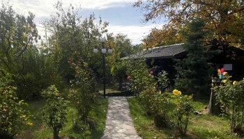 Ferma de la Casva - Cașva
