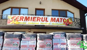Fermierul S.r.l. - Matca 807185