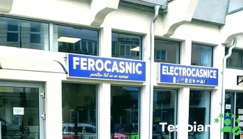 Ferocasnic Electrocasnice - Moinești 605400
