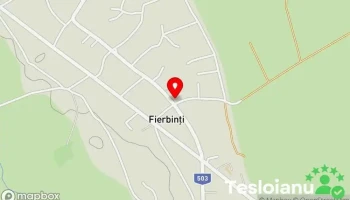 Fierbinţi - Fierbinţi