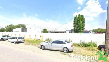 Filsam Prod Fabrica - Filipeștii De Târg