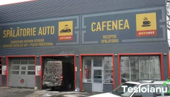 FitAuto - Service, vulcanizare și spălătorie auto Bacau - Bacău