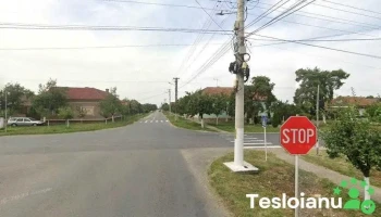 Formația civilă de pompieri Pâncota - Pâncota 315600