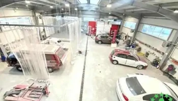 Fox Paint Vopsitorie, Tinichigerie Auto Timisoara - Chișoda 307221