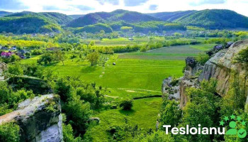 Gâlgău Almașului - Gâlgău Almașului