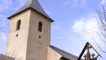 Gâmbuţ - Gâmbuţ