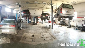 Gas Auto Center, Service Auto - Săcălaz 307370